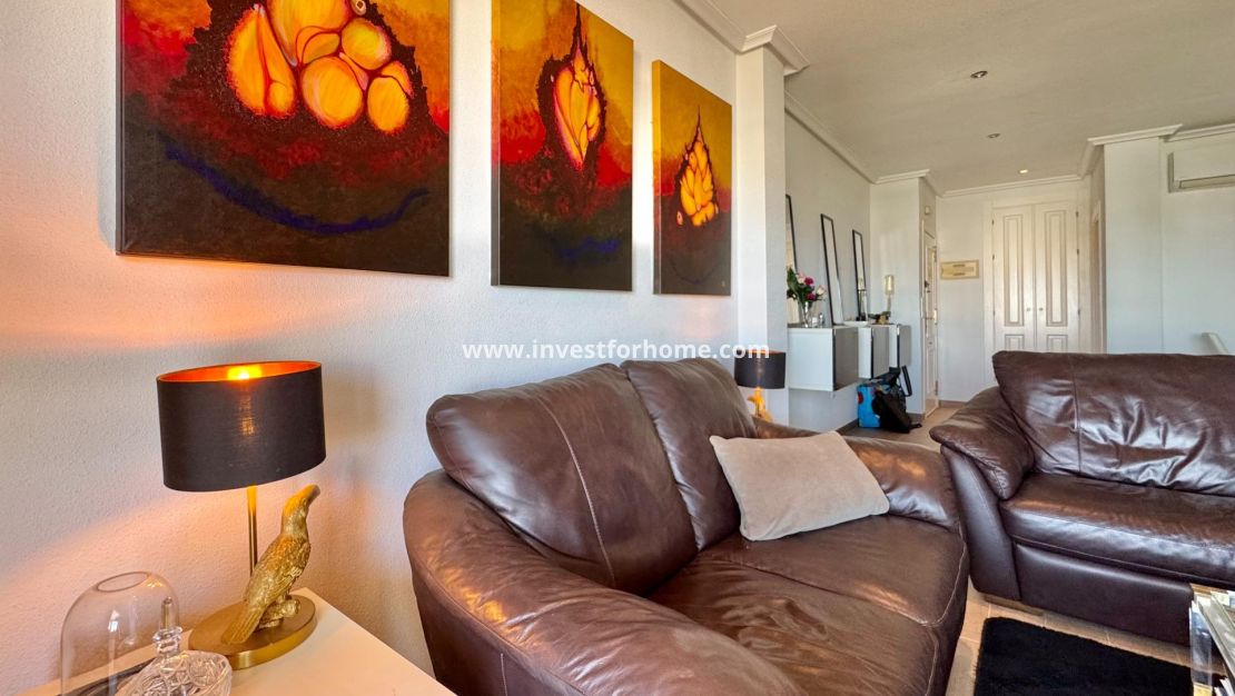 Vente - Appartement - Orihuela Costa - Villamartín-las Filipinas