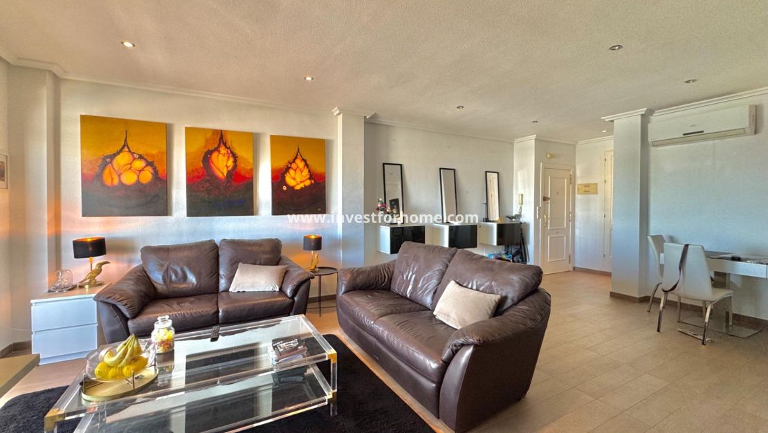 Vente - Appartement - Orihuela Costa - Villamartín-las Filipinas