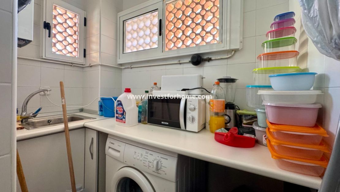 Vente - Appartement - Orihuela Costa - Villamartín-las Filipinas