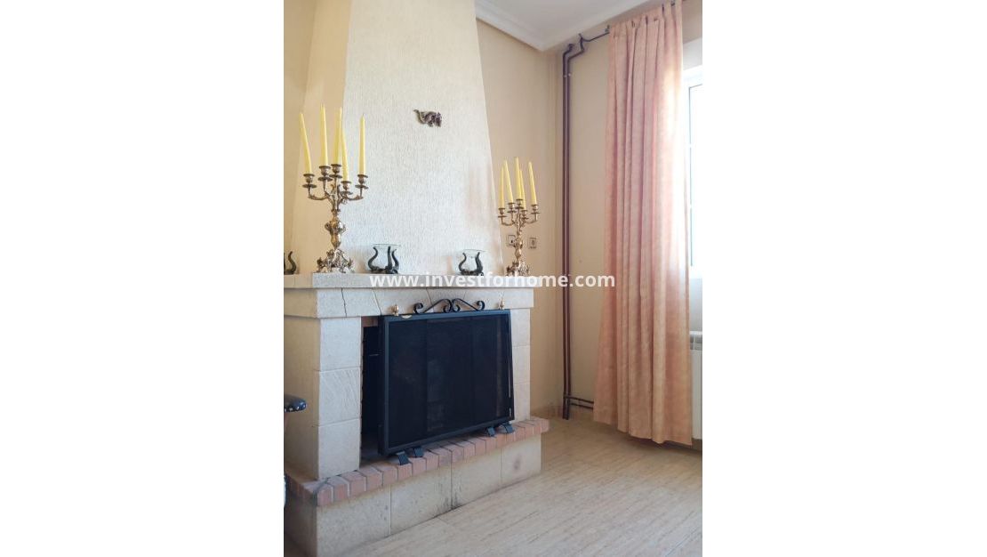 Vente - Appartement - Orihuela Costa - Villamartin Pau 26