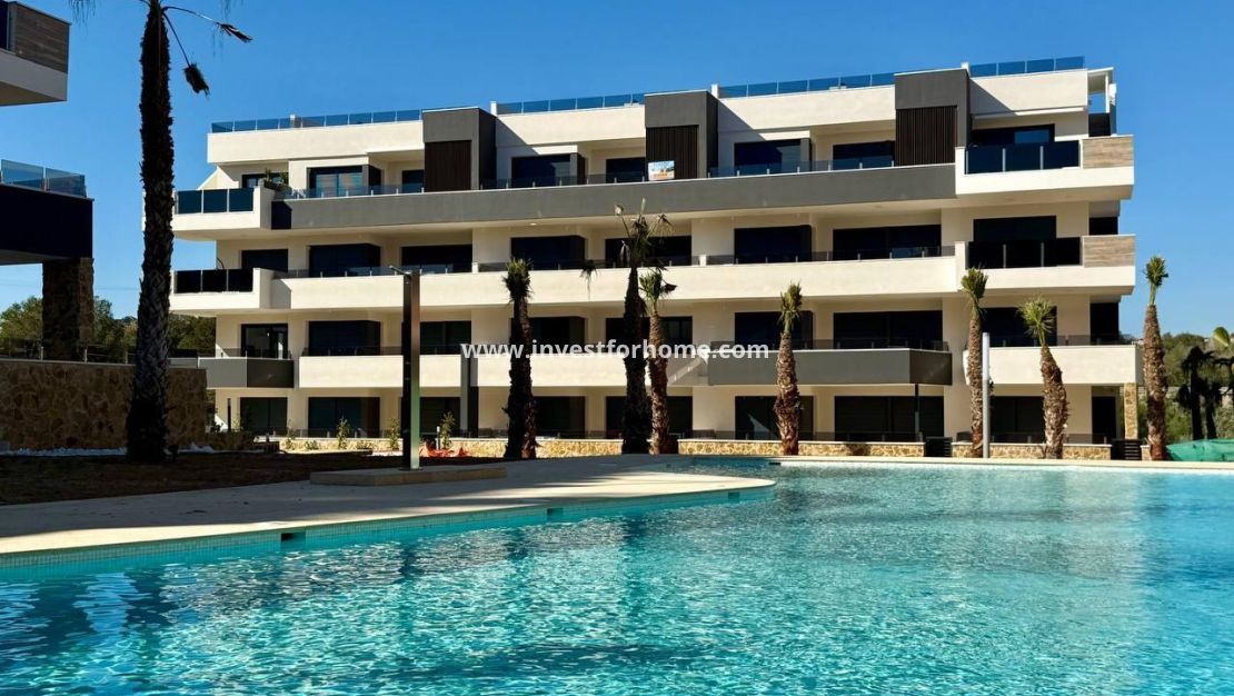 Vente - Appartement - Orihuela Costa - Villamartin Pau 8