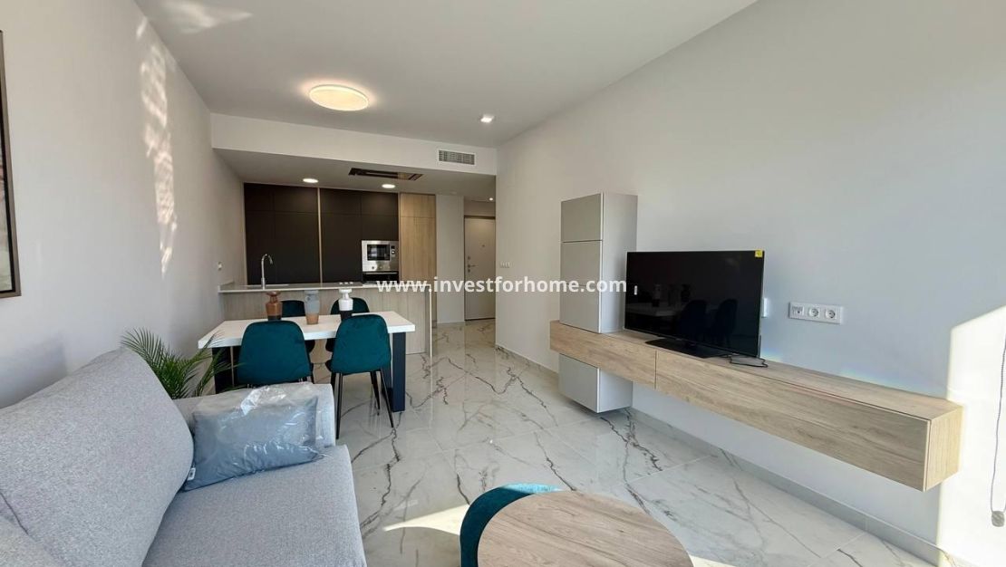 Vente - Appartement - Orihuela Costa - Villamartin Pau 8