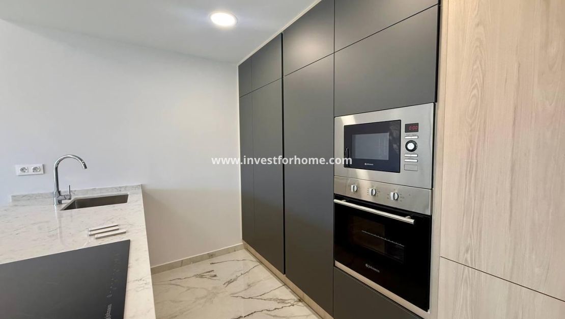 Vente - Appartement - Orihuela Costa - Villamartin Pau 8