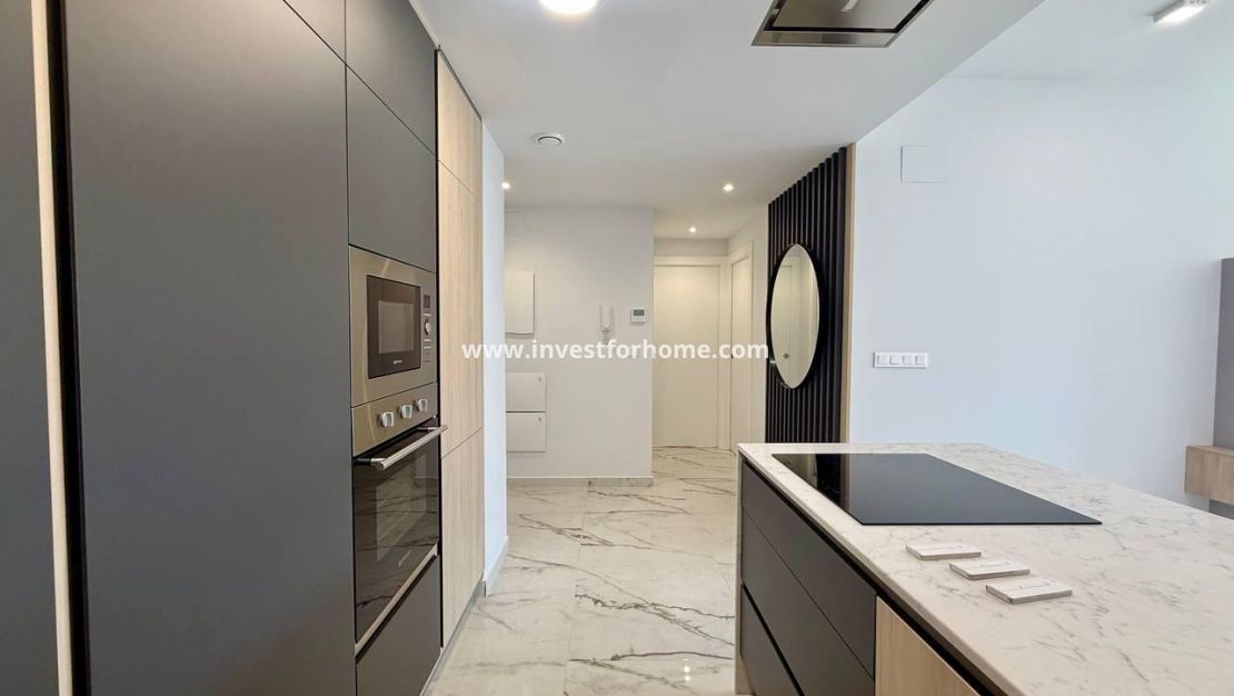 Vente - Appartement - Orihuela Costa - Villamartin Pau 8