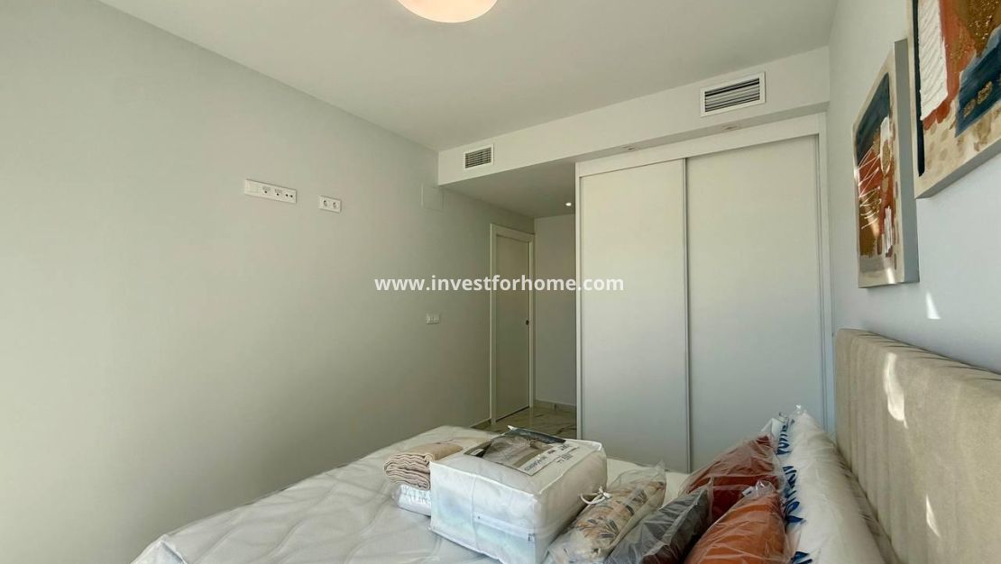 Vente - Appartement - Orihuela Costa - Villamartin Pau 8