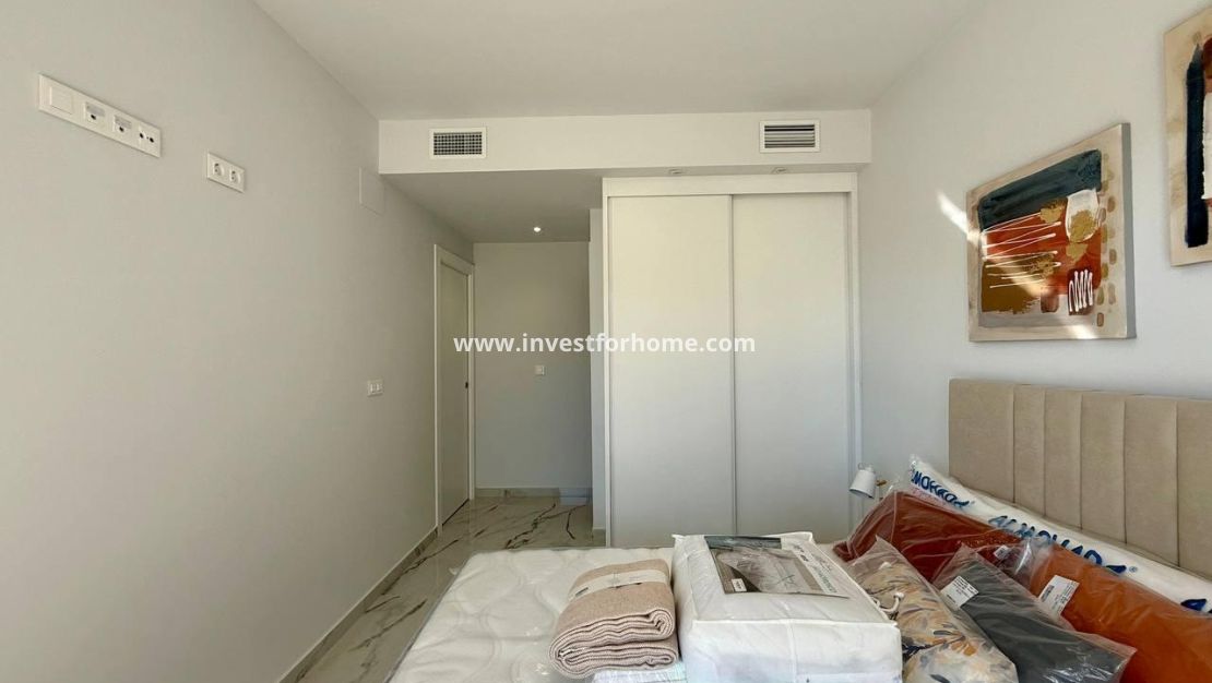 Vente - Appartement - Orihuela Costa - Villamartin Pau 8