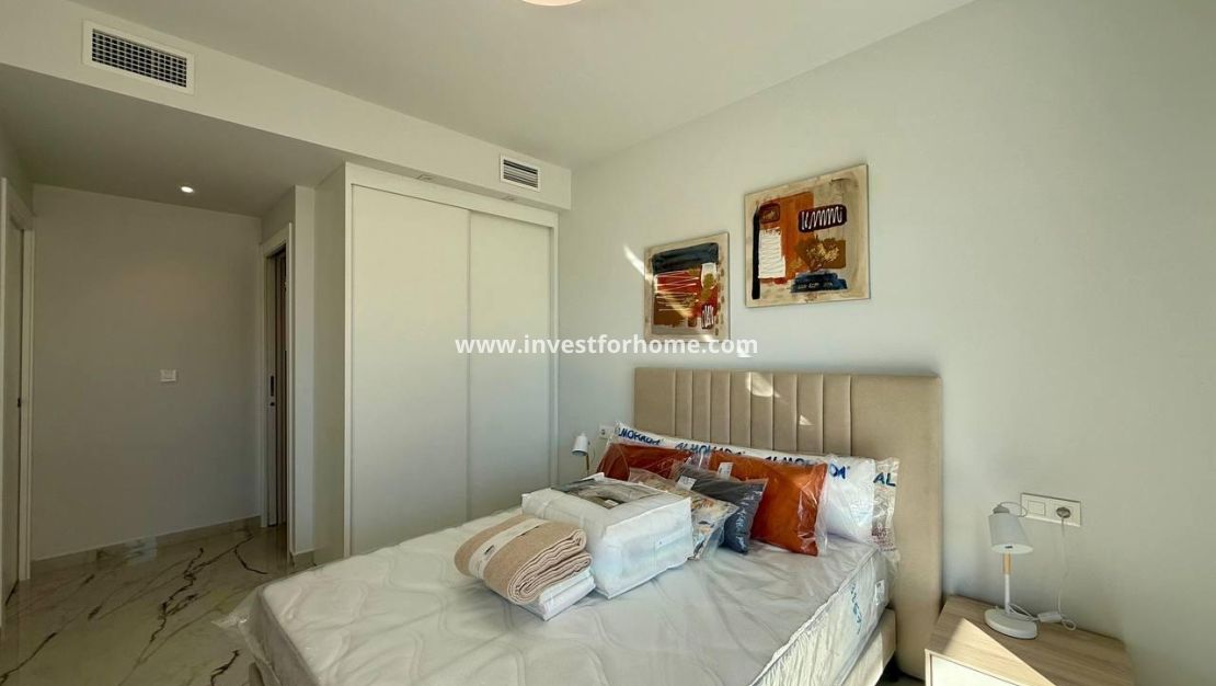 Vente - Appartement - Orihuela Costa - Villamartin Pau 8