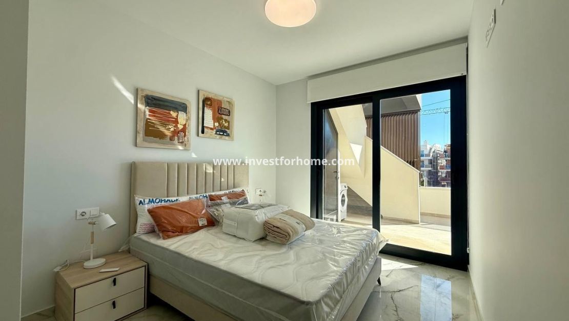 Vente - Appartement - Orihuela Costa - Villamartin Pau 8