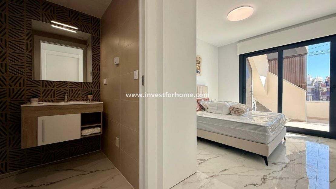 Vente - Appartement - Orihuela Costa - Villamartin Pau 8