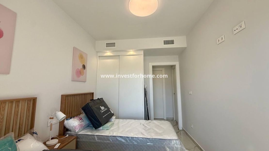 Vente - Appartement - Orihuela Costa - Villamartin Pau 8