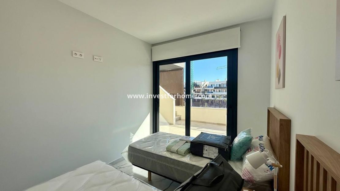 Vente - Appartement - Orihuela Costa - Villamartin Pau 8