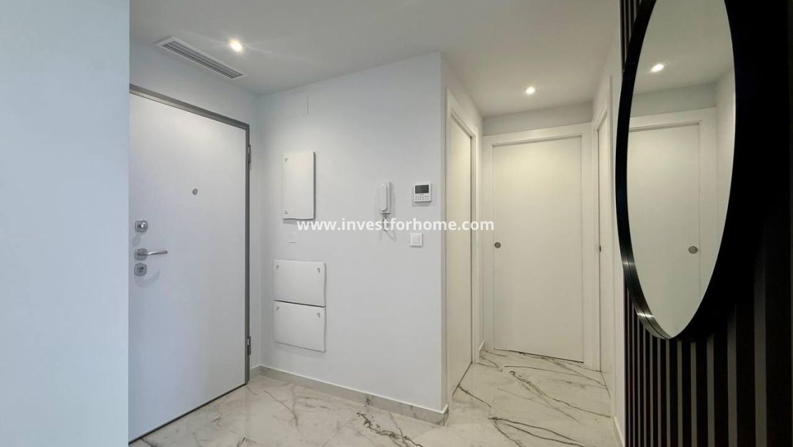 Vente - Appartement - Orihuela Costa - Villamartin Pau 8