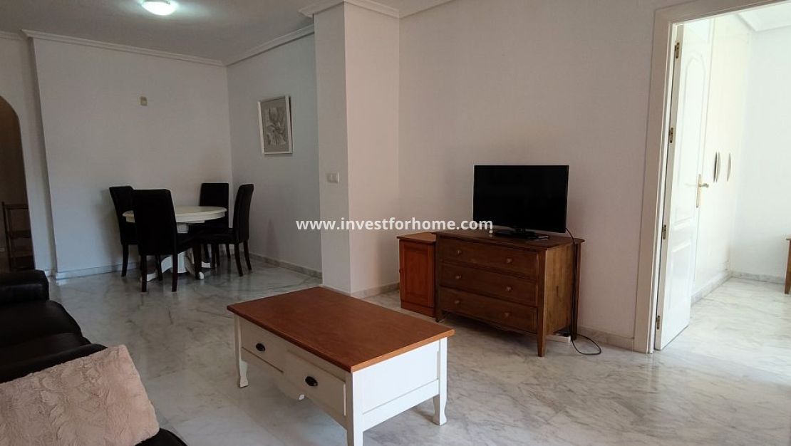 Vente - Appartement - Orihuela Costa - Villamartin
