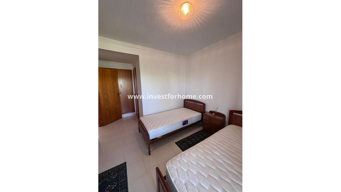 Vente - Appartement - Orihuela Costa - Villamartin