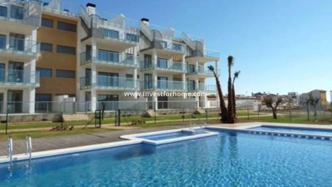 Vente - Appartement - Orihuela Costa - Villamartin