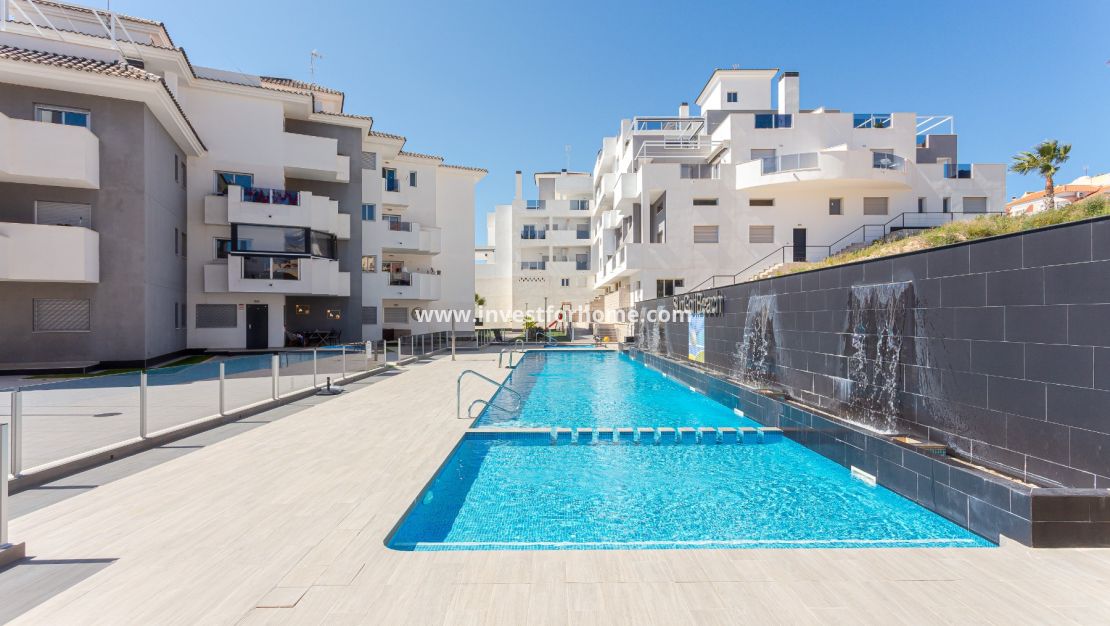 Vente - Appartement - Orihuela Costa - Villamartin