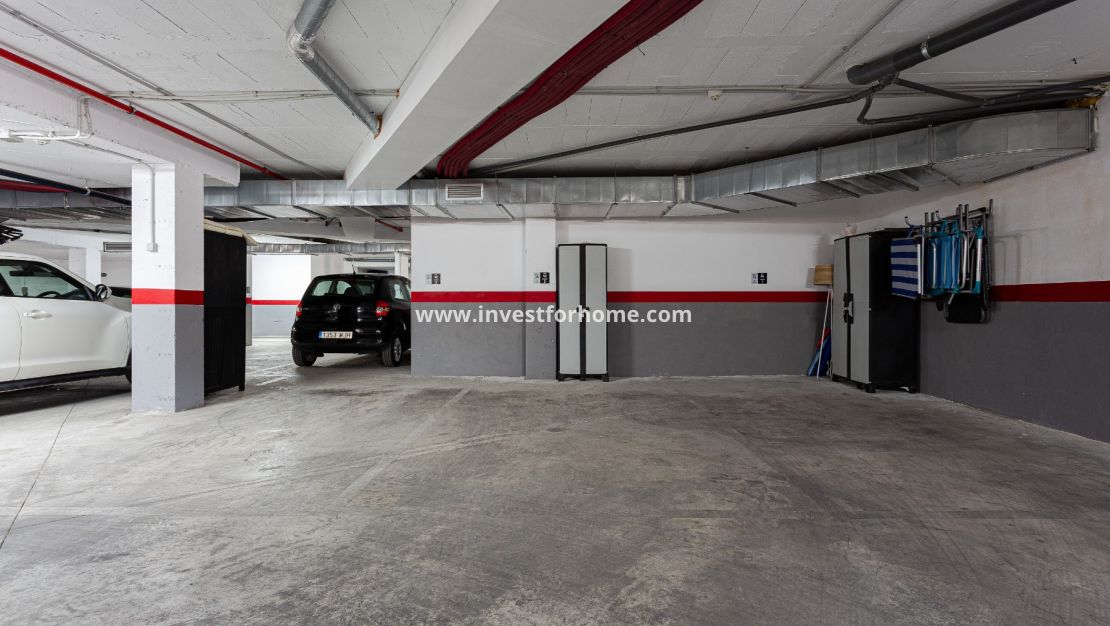 Vente - Appartement - Orihuela Costa - Villamartin