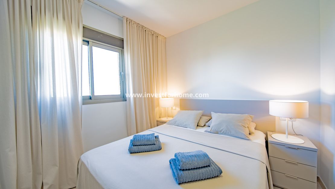 Vente - Appartement - Orihuela Costa - Villamartin