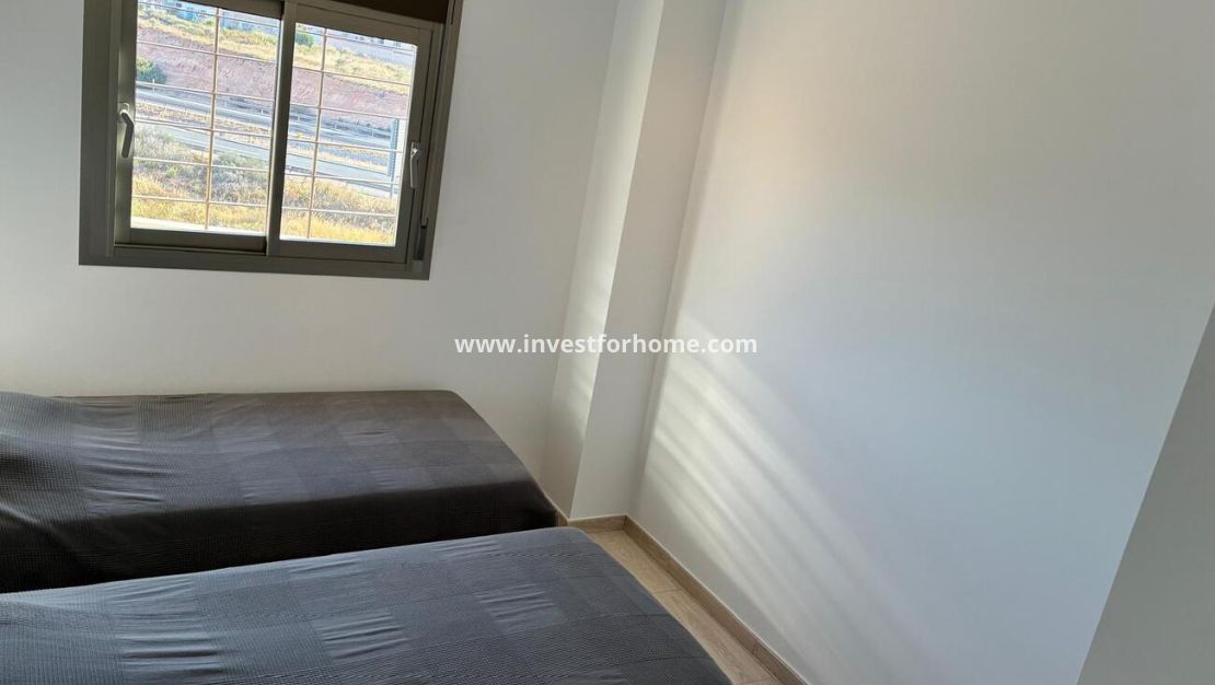 Vente - Appartement - Orihuela Costa - Villamartin