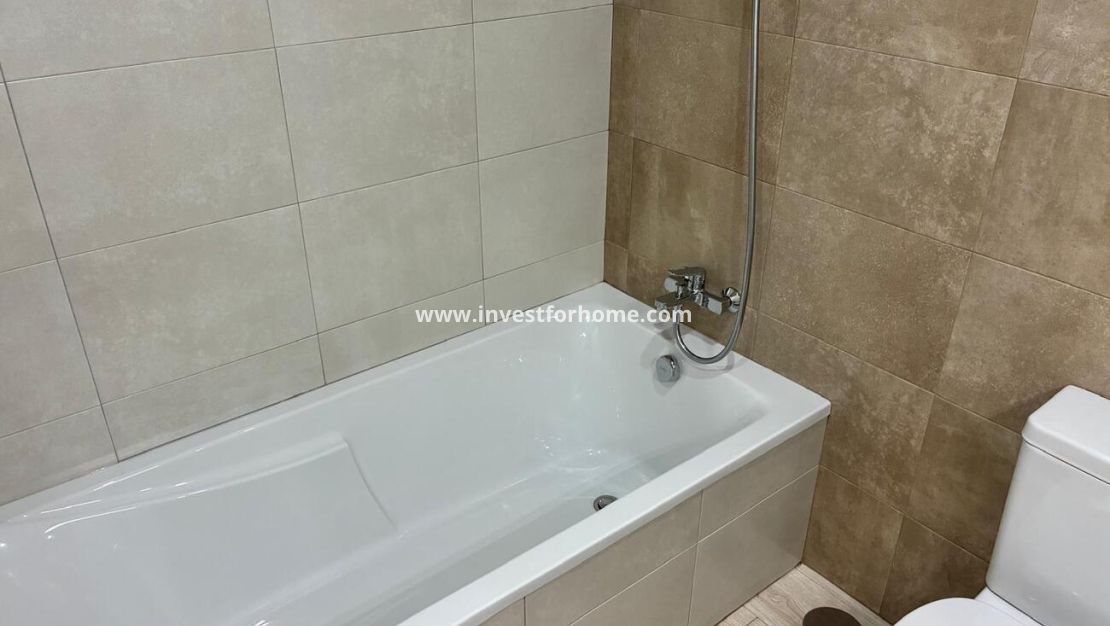 Vente - Appartement - Orihuela Costa - Villamartin
