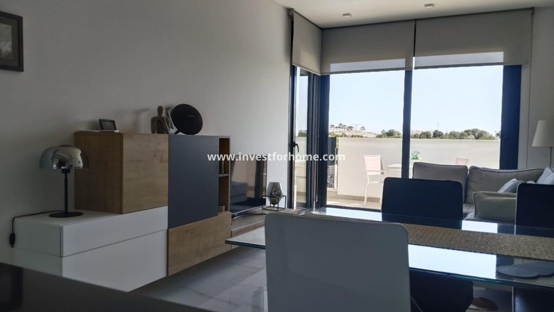 Vente - Appartement - Orihuela Costa - Villamartin