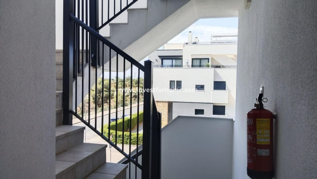 Vente - Appartement - Orihuela Costa - Villamartin