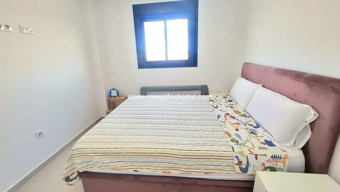 Vente - Appartement - Orihuela Costa - Villamartin