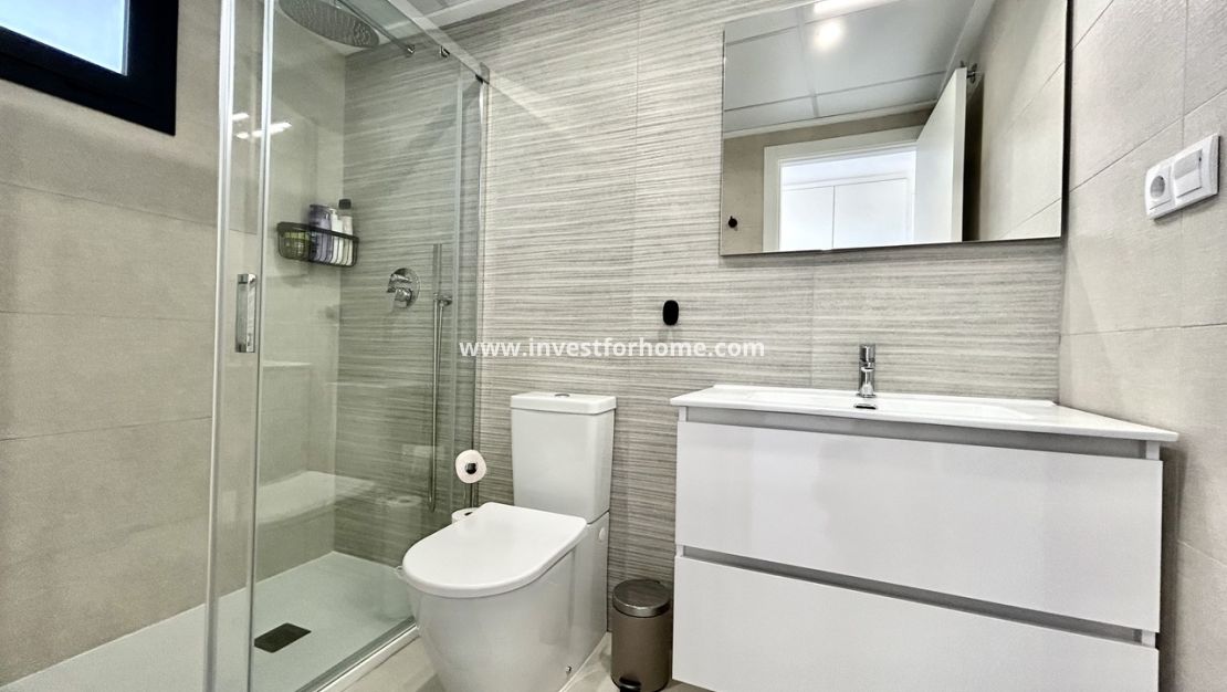 Vente - Appartement - Orihuela Costa - Villamartin