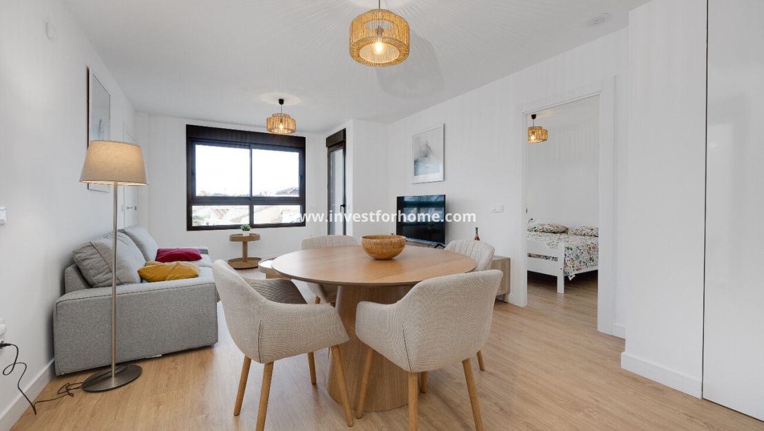 Vente - Appartement - Orihuela Costa - Villamartin