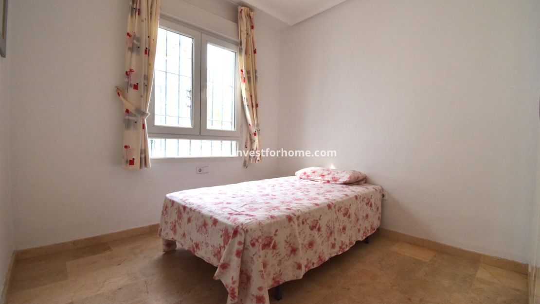 Vente - Appartement - Orihuela Costa - Villamartín