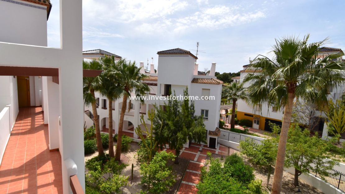 Vente - Appartement - Orihuela Costa - Villamartín