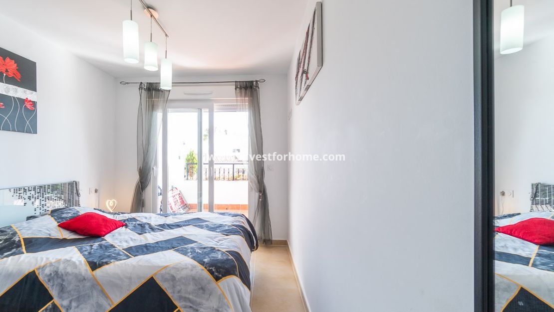 Vente - Appartement - Orihuela Costa - Villamartín