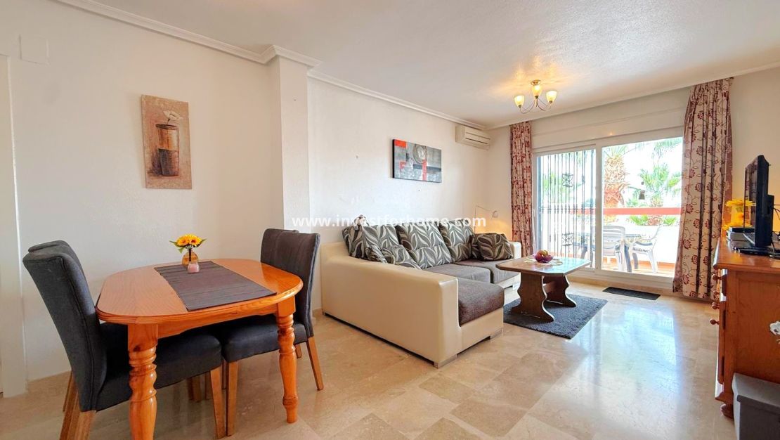 Vente - Appartement - Orihuela Costa - Villamartín