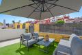 Vente - Appartement - Orihuela Costa - Villamartín
