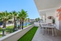 Vente - Appartement - Orihuela Costa - Villamartín