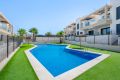 Vente - Appartement - Orihuela Costa - Villamartín