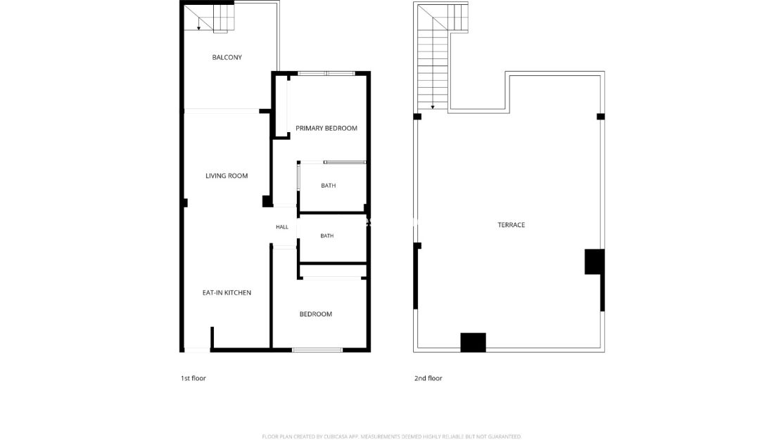 Vente - Appartement - Orihuela Costa - Villamartín