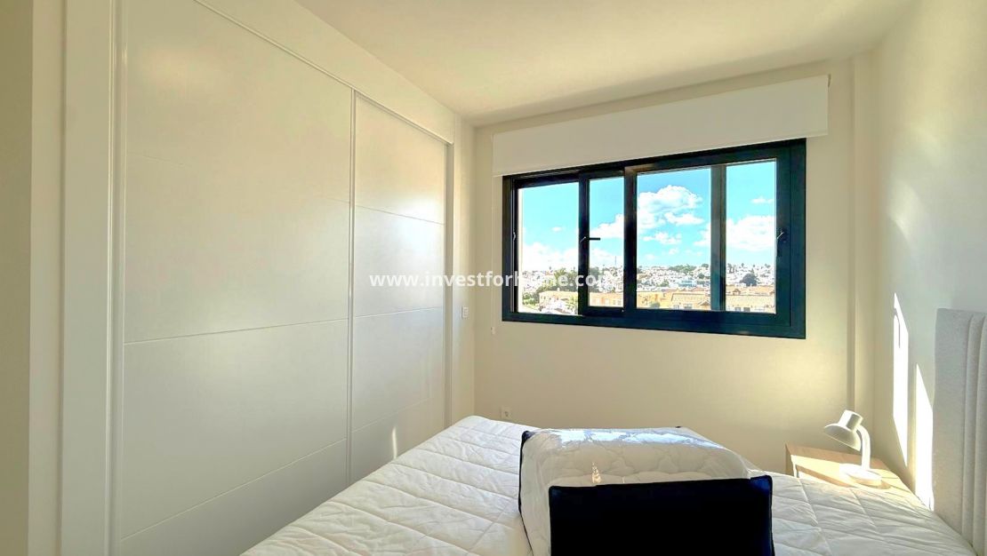 Vente - Appartement - Orihuela Costa - Villamartín