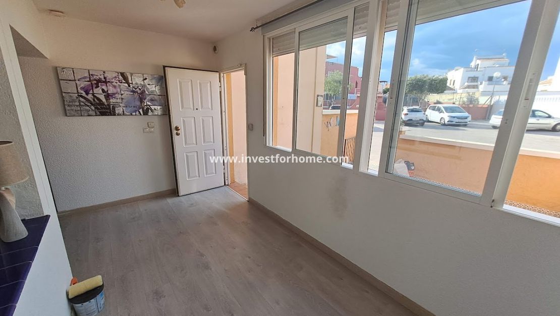 Vente - Appartement - Orihuela Costa - Villamartin