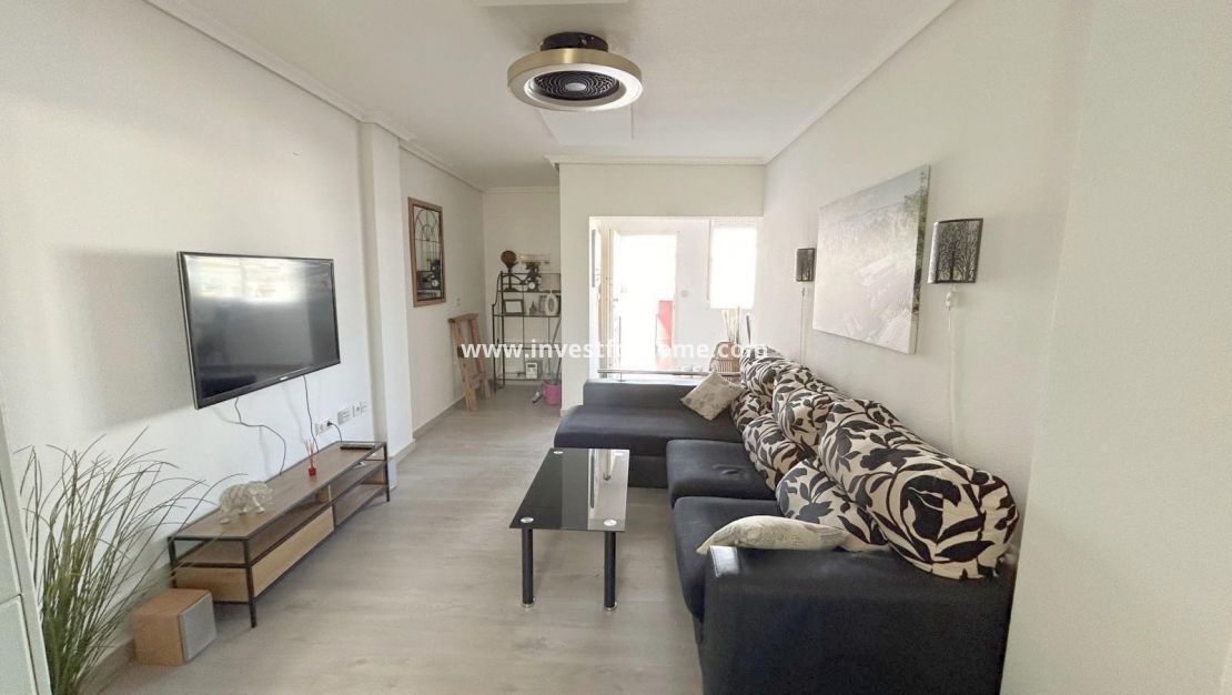 Vente - Appartement - Orihuela Costa - Villamartin