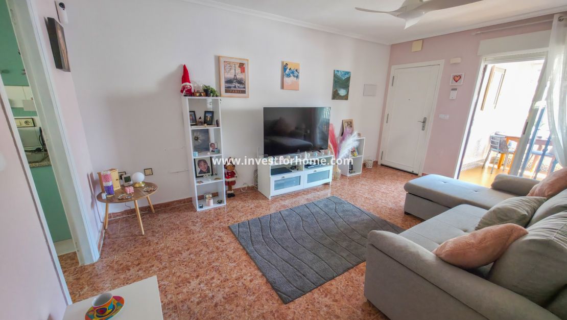 Vente - Appartement - Orihuela Costa - Vistabella Golf Entre Naranjos