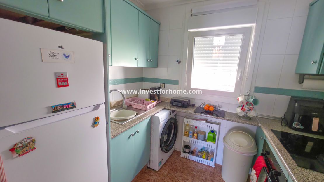 Vente - Appartement - Orihuela Costa - Vistabella Golf Entre Naranjos