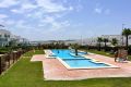 Vente - Appartement - Orihuela Costa - Vistabella Golf