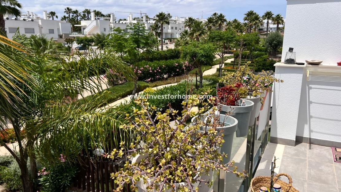 Vente - Appartement - Orihuela Costa - Vistabella Golf