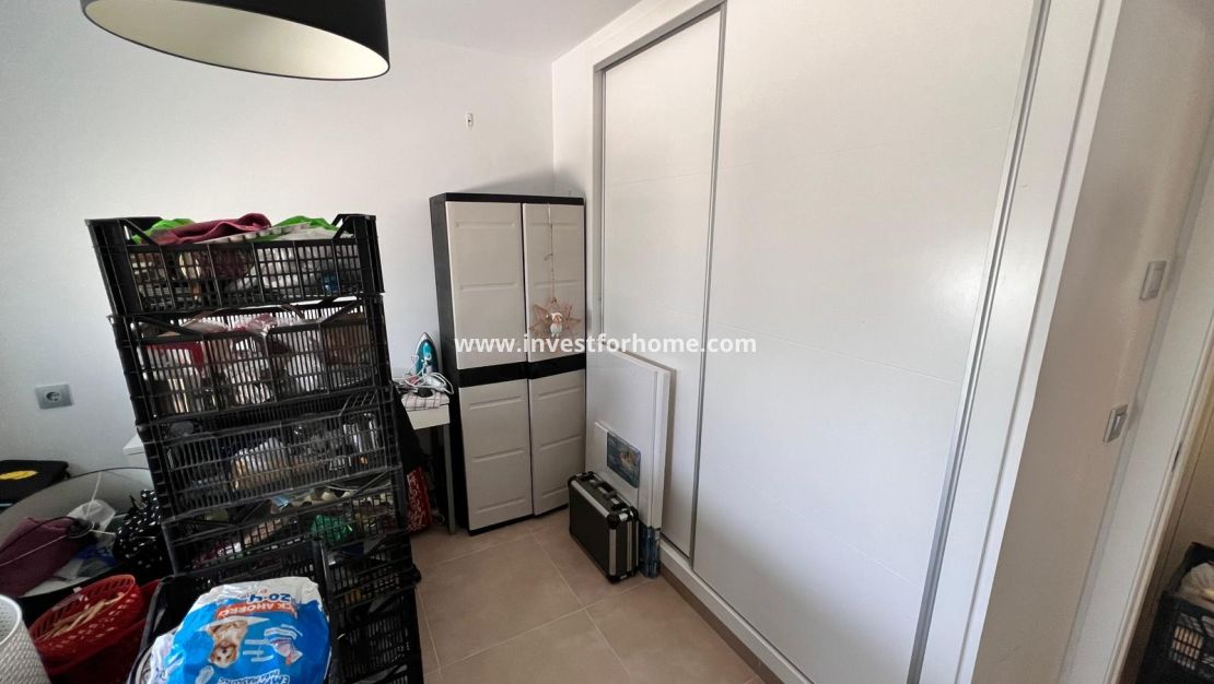 Vente - Appartement - Orihuela Costa - Vistabella Golf