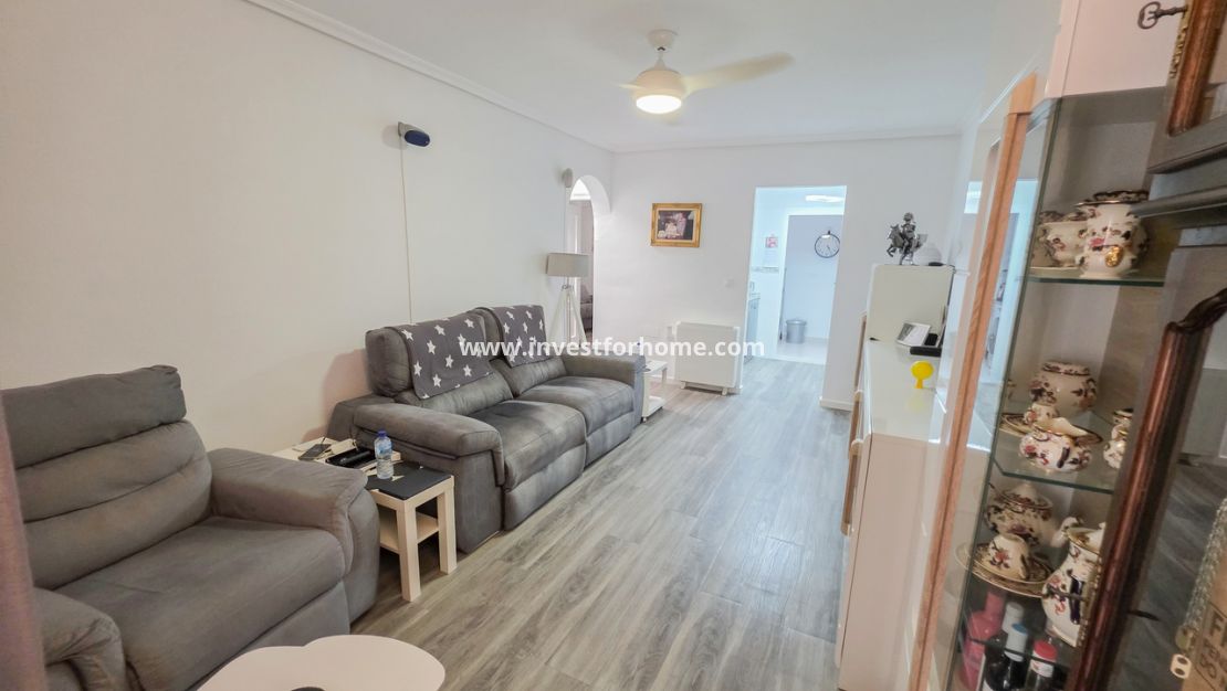 Vente - Appartement - Orihuela Costa - Vistabella Golf