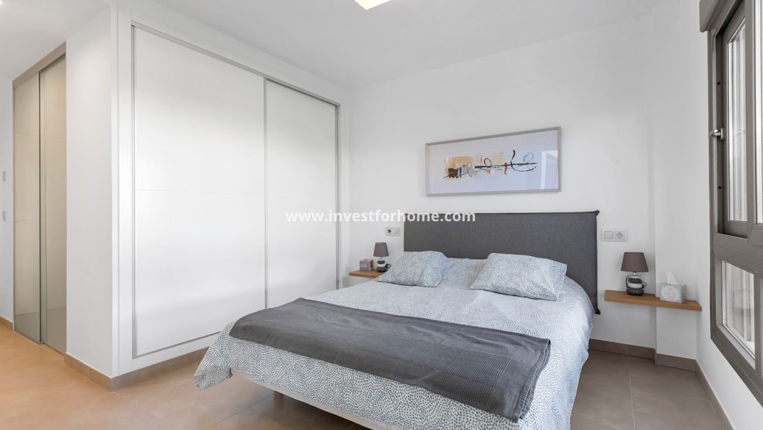 Vente - Appartement - Orihuela Costa - Vistabella Golf