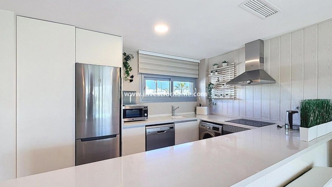 Vente - Appartement - Orihuela Costa - Vistabella