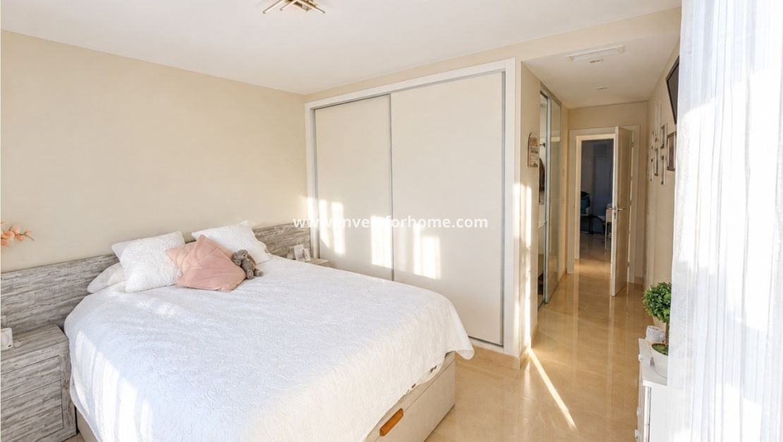 Vente - Appartement - Orihuela Costa - Vistabella