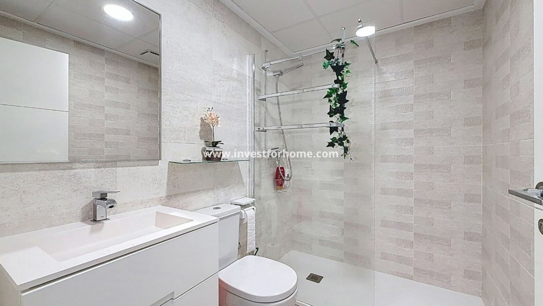 Vente - Appartement - Orihuela Costa - Vistabella